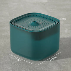 Large Capacity Drinker USB Electric  Cats Water Dispenser
