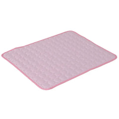 Summer Cooling Mat for Pets – Durable Ice Pad for Dogs & Cats