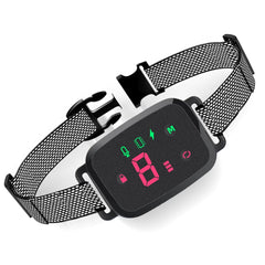 Smart Automatic Anti Barking Dog