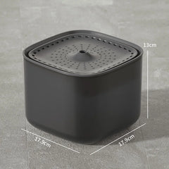Large Capacity Drinker USB Electric  Cats Water Dispenser
