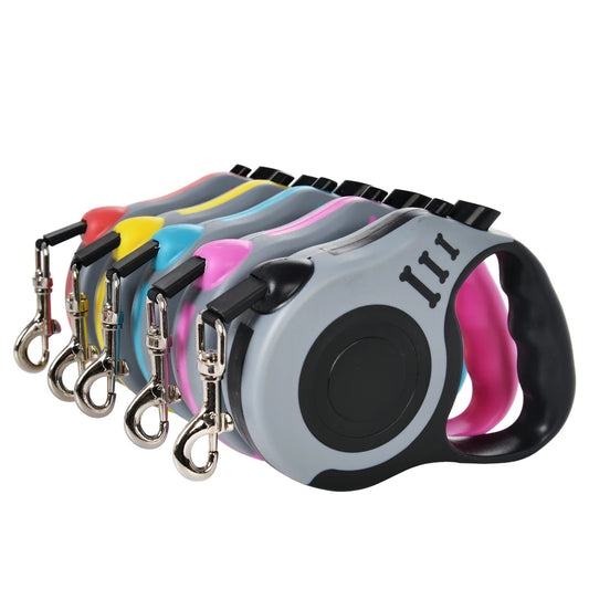 3m And 5m Dog Leash for Small Dogs