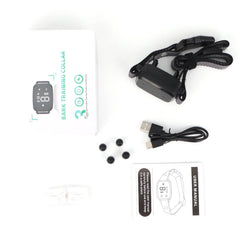 Smart Automatic Anti Barking Dog